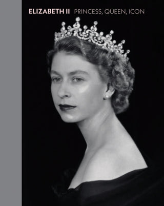 Cover image for 9781855147430 - Elizabeth II