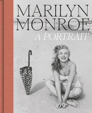Cover image for 9781855148406 - Marilyn Monroe: A Portrait