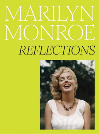 Cover image for 9781855148451 - Marilyn Monroe: Reflections