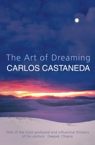 Supplemental image for 9781855384279 - The Art of Dreaming