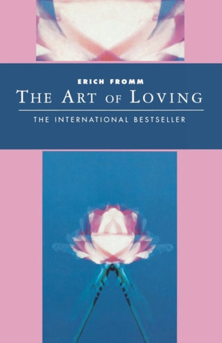 Cover image for 9781855385054 - The Art of Loving