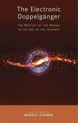 Cover image for 9781855845251 - The Electronic Doppelganger