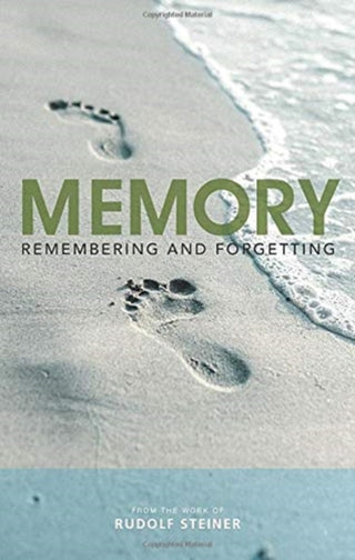 Cover image for 9781855845749 - Memory