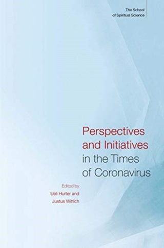 Cover image for 9781855845800 - Perspectives and Initiatives in the Times of Coronavirus