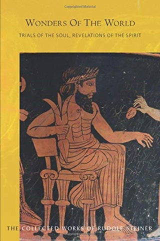 Cover image for 9781855845817 - Wonders Of The World