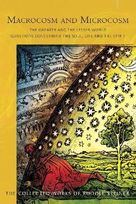 Cover image for 9781855845893 - Macrocosm and Microcosm