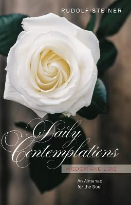 Cover image for 9781855845909 - Daily Contemplations