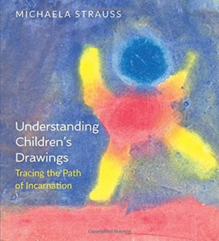 Cover image for 9781855845961 - Understanding Children's Drawings