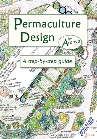 Cover image for 9781856230919 - Permaculture Design