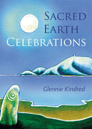 Cover image for 9781856231756 - Sacred Earth Celebrations