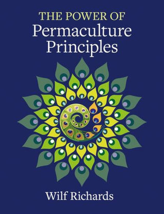 Cover image for 9781856231954 - The Power of Permaculture Principles