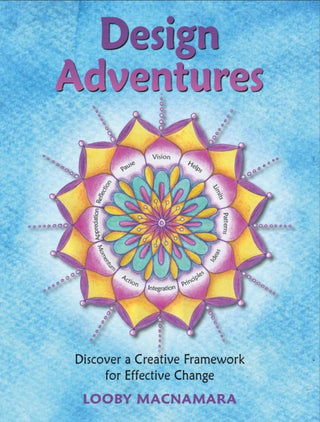 Cover image for 9781856232036 - Design Adventures