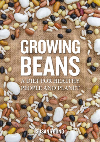 Cover image for 9781856232180 - Growing Beans