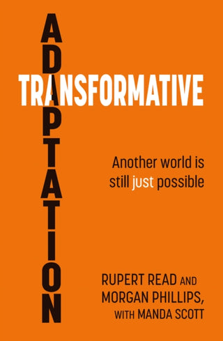 Cover image for 9781856232258 - Transformative Adaptation