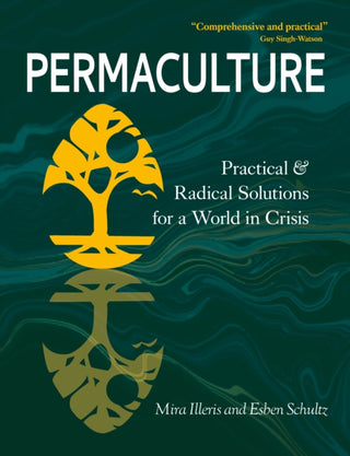Cover image for 9781856232586 - Permaculture