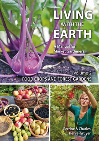 Cover image for 9781856232692 - Living with the Earth, Volume 2