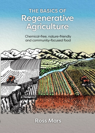 Cover image for 9781856232739 - The Basics of Regenerative Agriculture