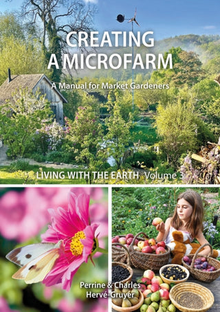 Cover image for 9781856232821 - Living with the Earth: Volume 3