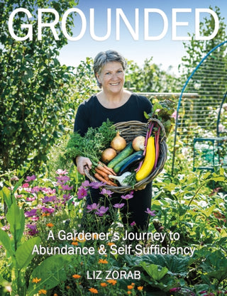 Cover image for 9781856233026 - Grounded
