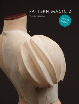 Cover image for 9781856697064 - Pattern Magic 2
