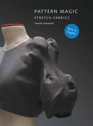 Cover image for 9781856698276 - Pattern Magic
