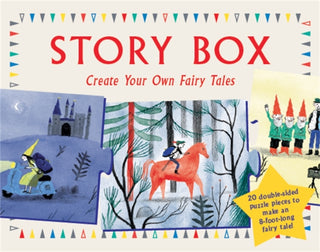 Cover image for 9781856699808 - Story Box