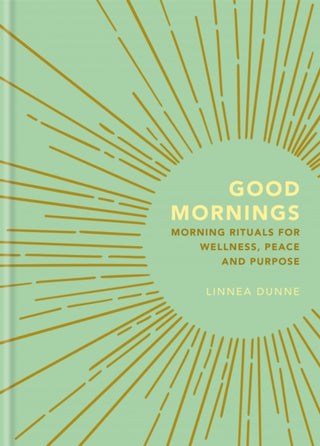 Cover image for 9781856754019 - Good Mornings
