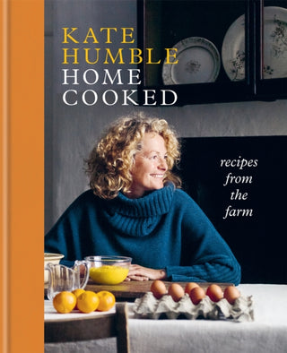 Cover image for 9781856754620 - Home Cooked