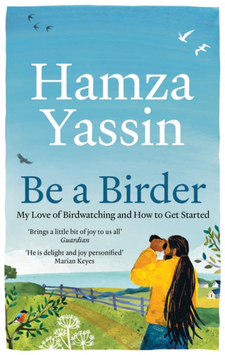 Supplemental image for 9781856755108 - Be a Birder