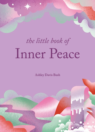 Cover image for 9781856755351 - The Little Book of Inner Peace