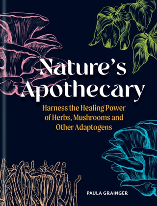 Supplemental image for 9781856755382 - Nature's Apothecary