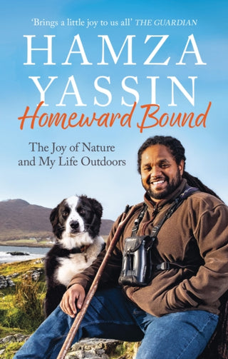 Cover image for 9781856755443 - Homeward Bound