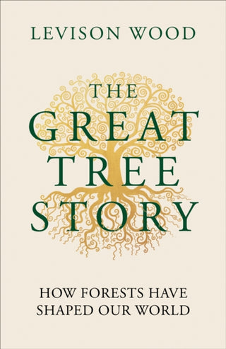 Cover image for 9781856755627 - The Great Tree Story