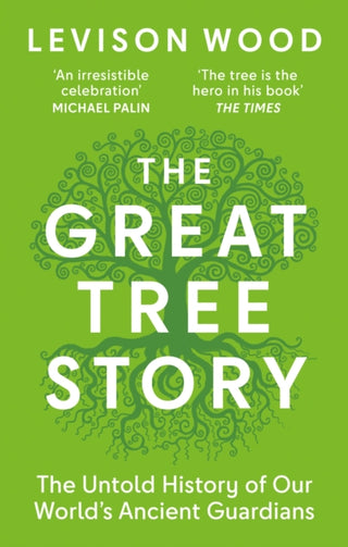 Cover image for 9781856755634 - The Great Tree Story