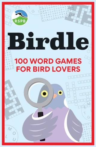 Cover image for 9781856755764 - BIRDLE