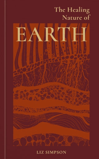 Cover image for 9781856755818 - The Healing Nature of Earth