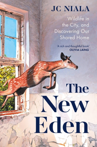 Cover image for 9781856755856 - The New Eden