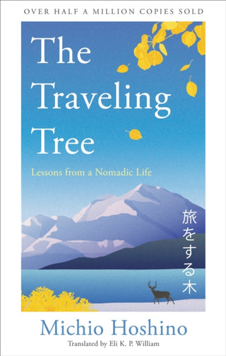 Cover image for 9781856755900 - The Traveling Tree
