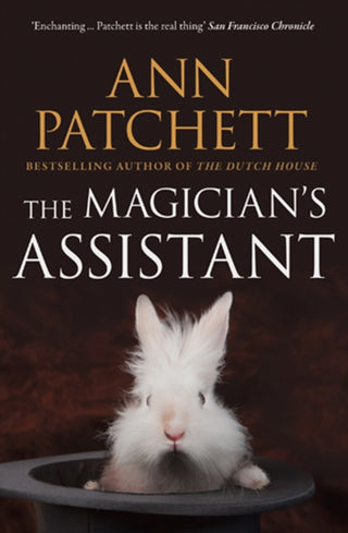 Cover image for 9781857028157 - The Magician’s Assistant