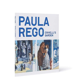 Cover image for 9781857096965 - Paula Rego