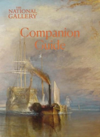 Cover image for 9781857097030 - The National Gallery – Companion Guide