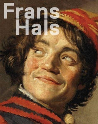 Cover image for 9781857097122 - Frans Hals