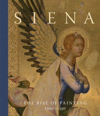 Cover image for 9781857097160 - Siena