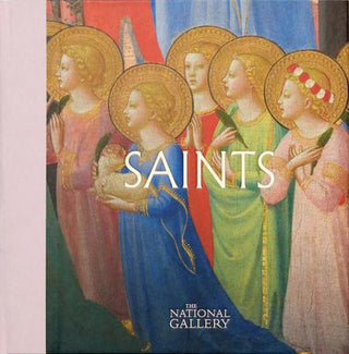 Cover image for 9781857097429 - Saints