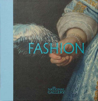 Cover image for 9781857097436 - Fashion