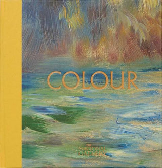 Cover image for 9781857097450 - Colour
