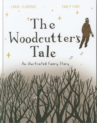Cover image for 9781857144796 - The Woodcutter's Tale
