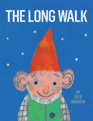 Cover image for 9781857144994 - The Long Walk