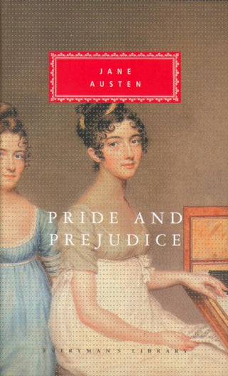 Supplemental image for 9781857150018 - Pride And Prejudice