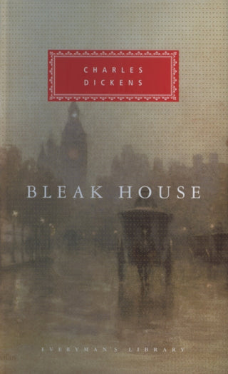 Cover image for 9781857150087 - Bleak House